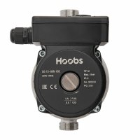 Повысительный насос Hoobs SB 15-90N 160