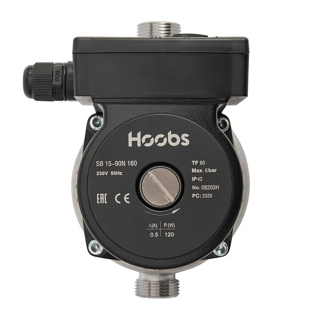 Повысительный насос Hoobs SB 15-90N 160