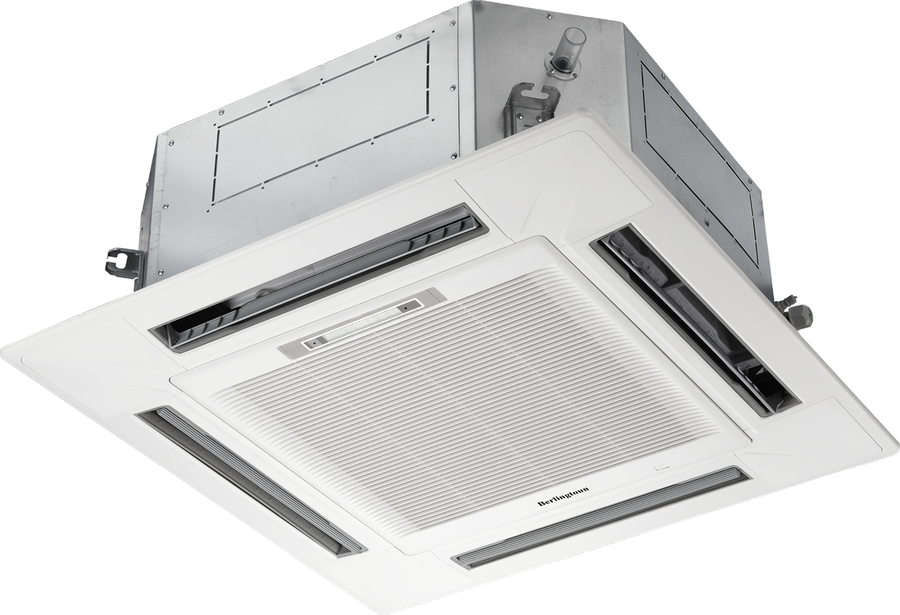 Кассетная сплит-система Berlingtoun BCI-48ACIN1/BCO-48AIN1