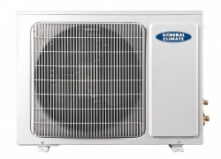 Сплит-система General Climate GC-RE18HR32/GU-RE18H32 Pulsar Go Cool Inverter