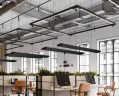 Инфракрасный обогреватель WWT Elcon ARH-50R