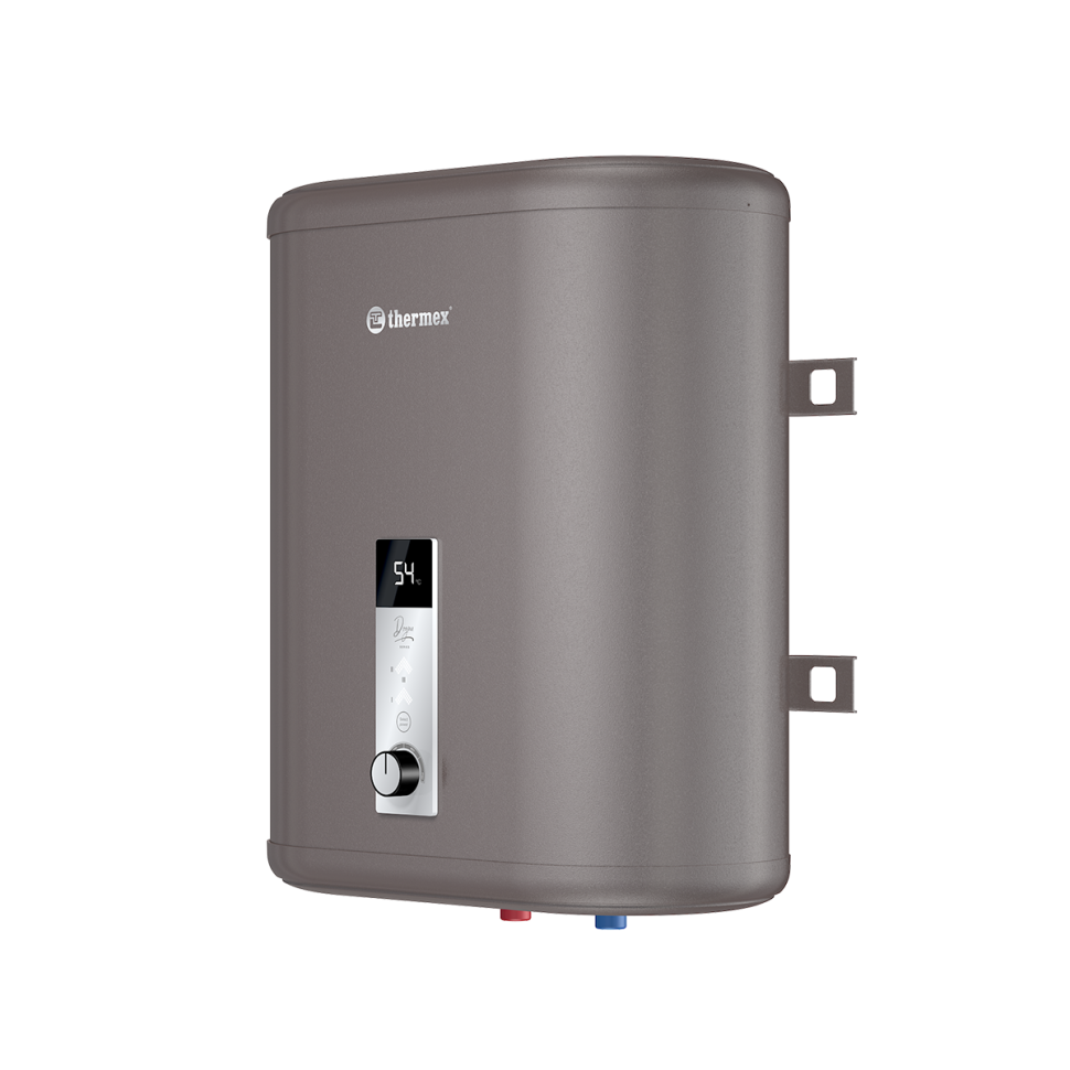 Накопительный электрический водонагреватель Thermex Dogma 30 V