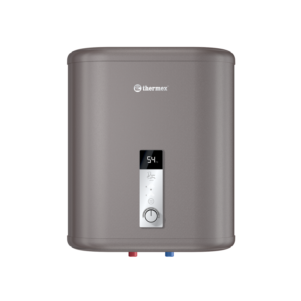 Накопительный электрический водонагреватель Thermex Dogma 30 V