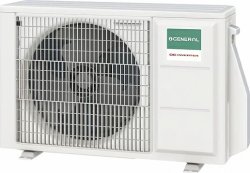 Потолочная сплит-система General ABHG24KRTA/AOHG24KBTB Standart