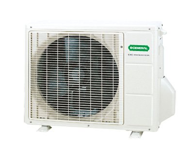 Сплит-система General ASHG24KLCA/AOHG24KLTA Eco Range