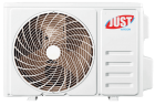 Сплит-система Just Aircon JAC-24HPSA/IF/JACO-24HPSA/IF Just Red