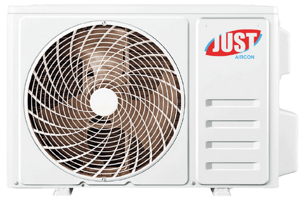 Сплит-система Just Aircon JAC-24HPSA/IF/JACO-24HPSA/IF Just Red