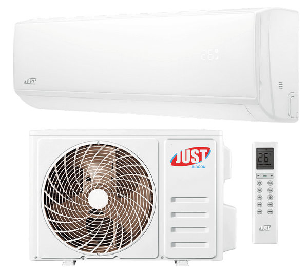 Сплит-система Just Aircon JAC-24HPSA/IF/JACO-24HPSA/IF Just Red