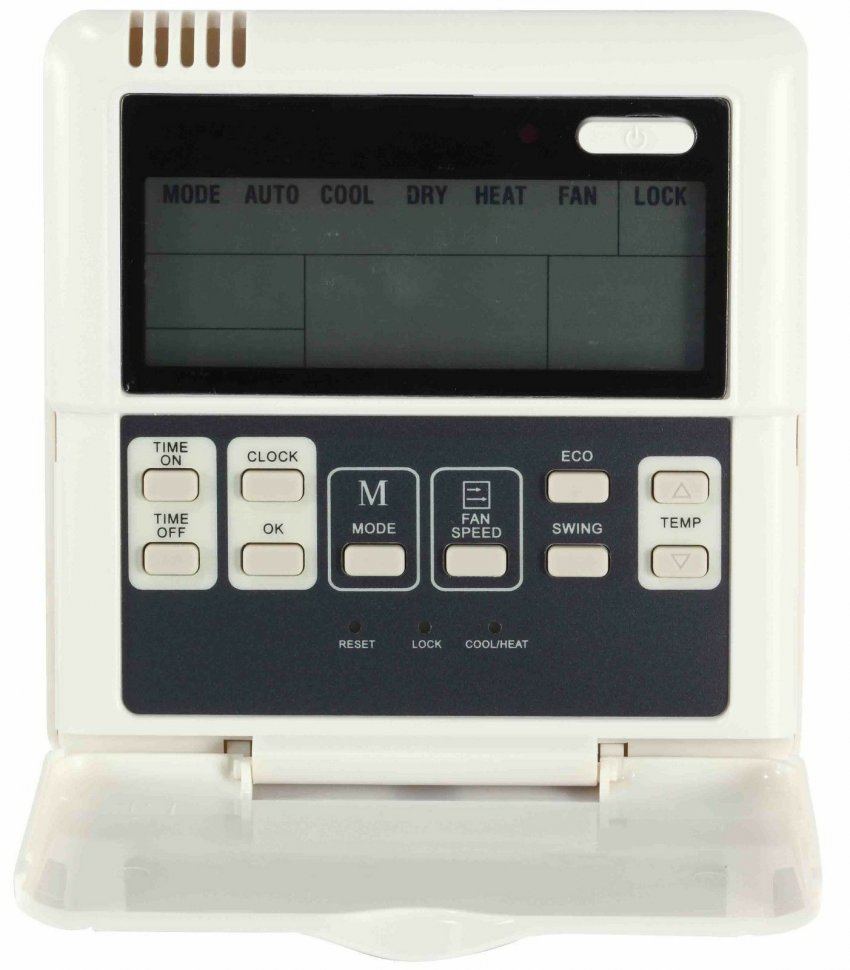 Внутренний блок мульти сплит-системы Midea MTIU-09NXD0