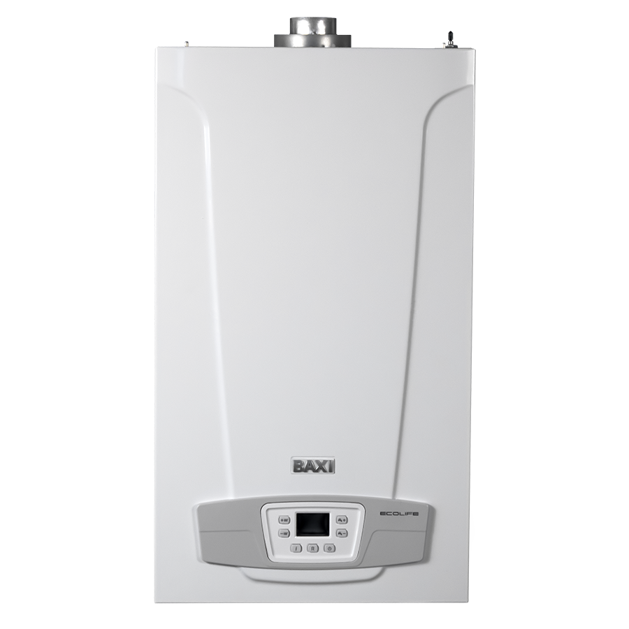 Настенный газовый котел Baxi Eco Life 31F