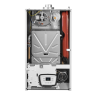 Настенный газовый котел Baxi Eco Life 31F