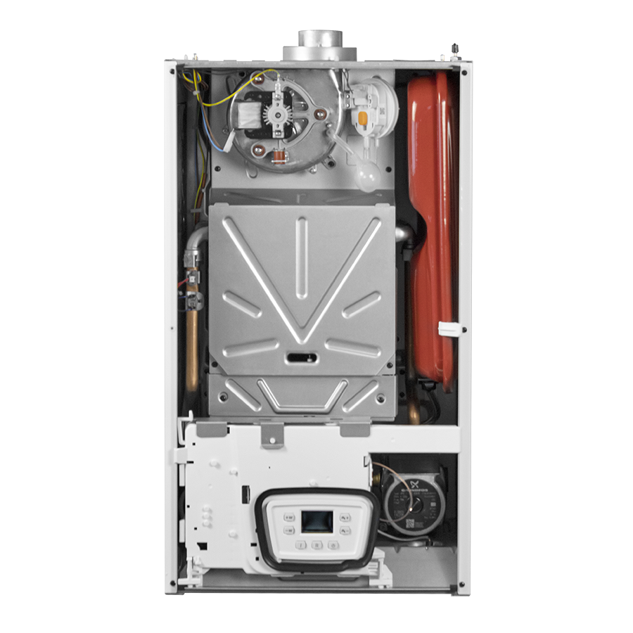 Настенный газовый котел Baxi Eco Life 31F