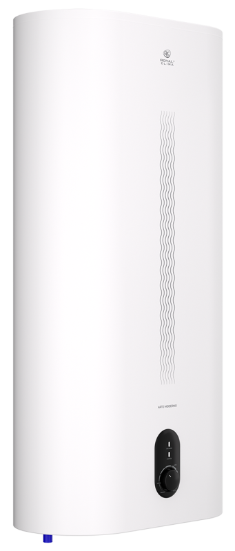 Накопительный водонагреватель Royal Clima RWH-AM100-FE Arte Moderno