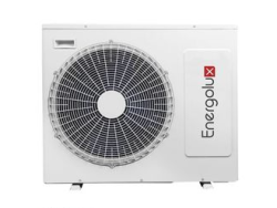 Сплит-система Energolux SAS24L4-A/SAU24L4-A Lausanne