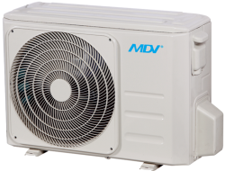 Сплит-система MDV MDSAF-12HRDN8/MDOAF-12HFN8 Forest Inverter