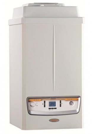 Настенный газовый котел Immergas Victrix PRO 80 2 ERP