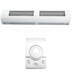 Тепловая завеса NeoClima ТЗТ-2420