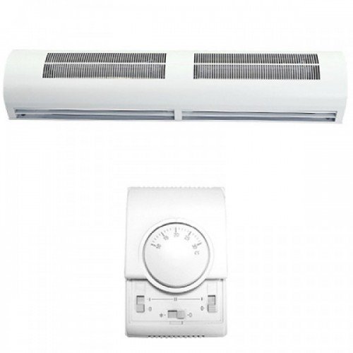 Тепловая завеса NeoClima ТЗТ-2420