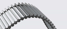 Внутрипольный конвектор Royal Thermo Atrium 90/200/1100-DG-U-BL