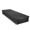 Внутрипольный конвектор Royal Thermo Atrium 150/400/1700-DG-U-BL