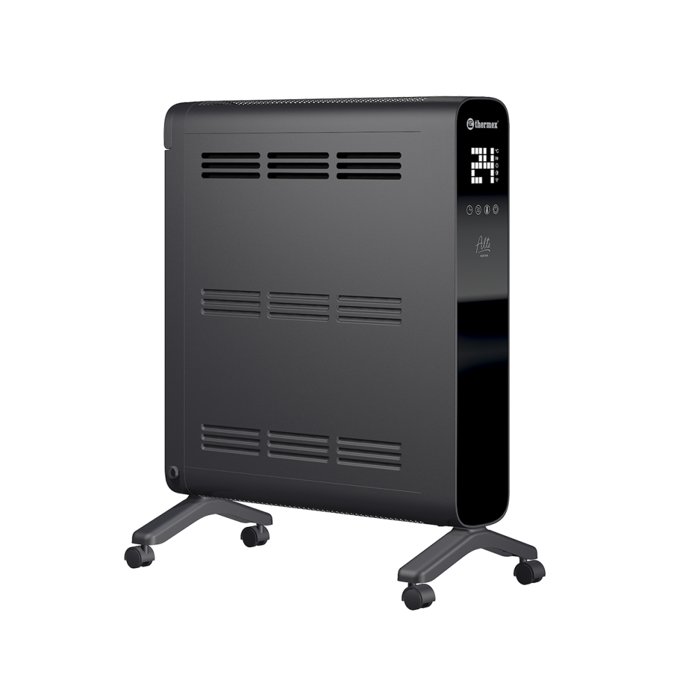 Электрический конвектор Thermex Alto 1500 Wi-Fi