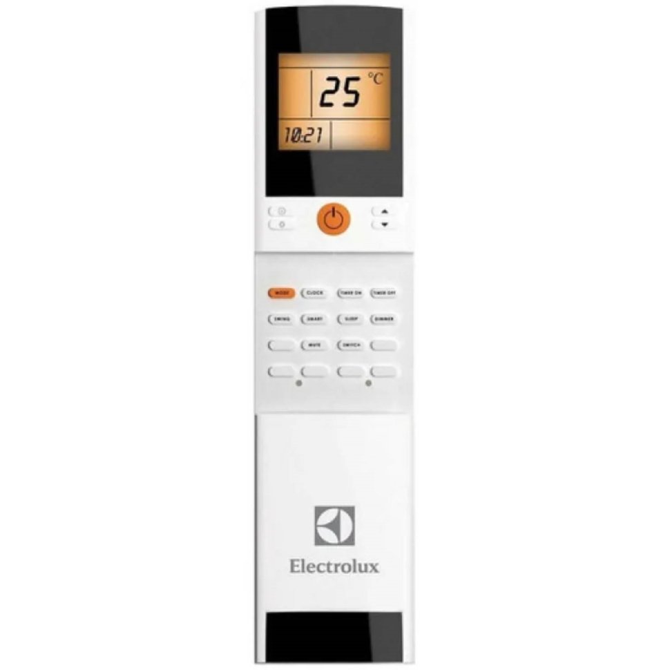 Сплит-система Electrolux EACS/I-12HG-BLACK2/N8 Air Gate 2 Super DC Inverter