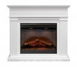 Каминокомплект Dimplex Adagio с очагом Symphony 2608