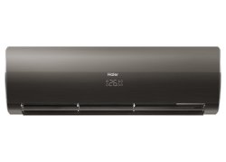 Сплит-система Haier HSU-24HFF103/R3-B/HSU-24HUF103/R3 Flexis Black