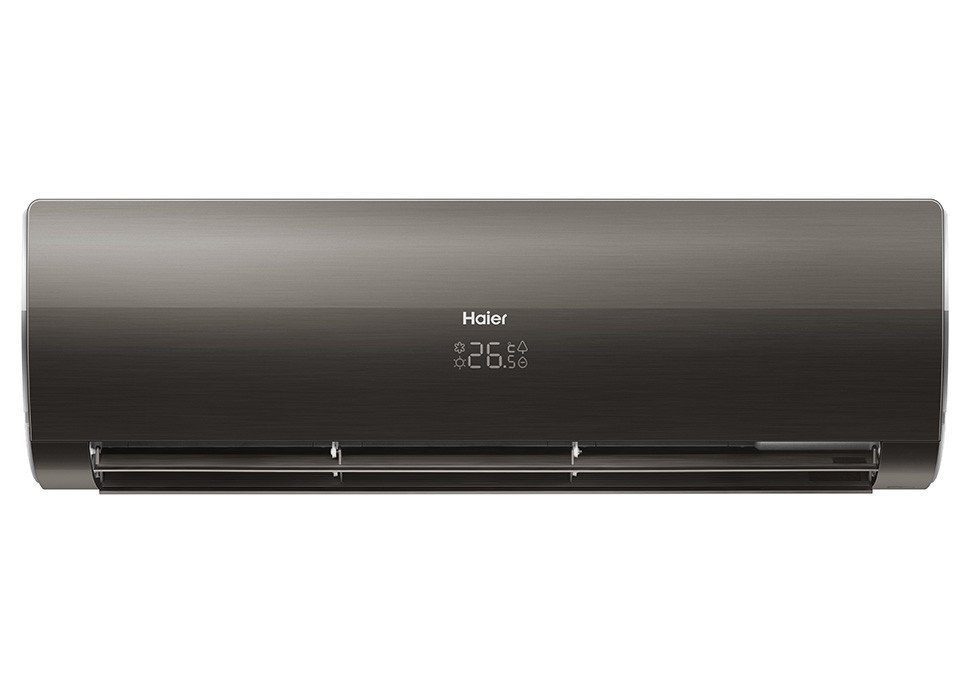 Сплит-система Haier HSU-24HFF103/R3-B/HSU-24HUF103/R3 Flexis Black