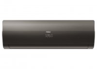 Сплит-система Haier HSU-24HFF103/R3-B/HSU-24HUF103/R3 Flexis Black