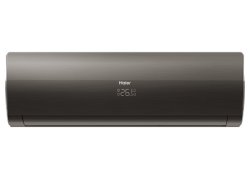 Сплит-система Haier HSU-24HFF103/R3-B/HSU-24HUF103/R3 Flexis Black