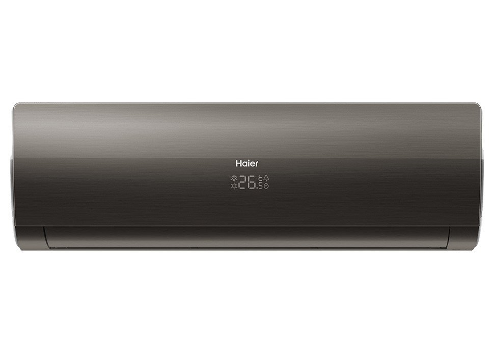 Сплит-система Haier HSU-24HFF103/R3-B/HSU-24HUF103/R3 Flexis Black