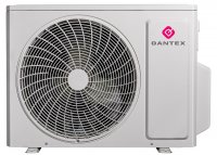 Наружный блок мульти сплит-системы Dantex RK-2M18HGE-W Flex Profi