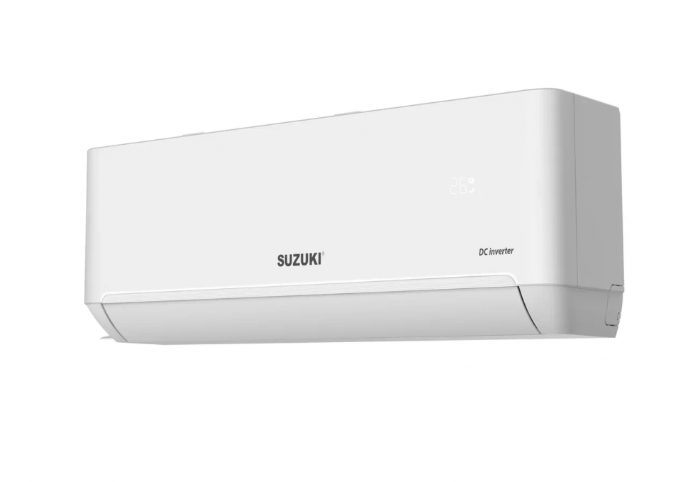 Сплит-система Suzuki SUSH-C072DC/SURH-C072DC Ultra DC Inverter