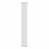 Дизайн-радиатор Royal Thermo Shift R22 C2180 6 секций RAL9016
