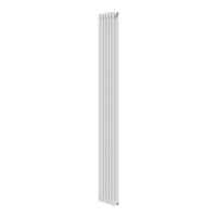 Дизайн-радиатор Royal Thermo Shift R22 C2180 6 секций RAL9016