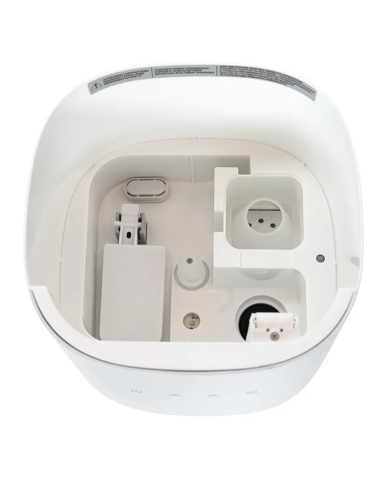 Увлажнитель воздуха ультразвуковой iClima LUX-606HW