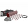 Комплект теплого пола Royal Thermo Flat Mat RTFM 2-150-3.5 с терморегулятором RTI-16