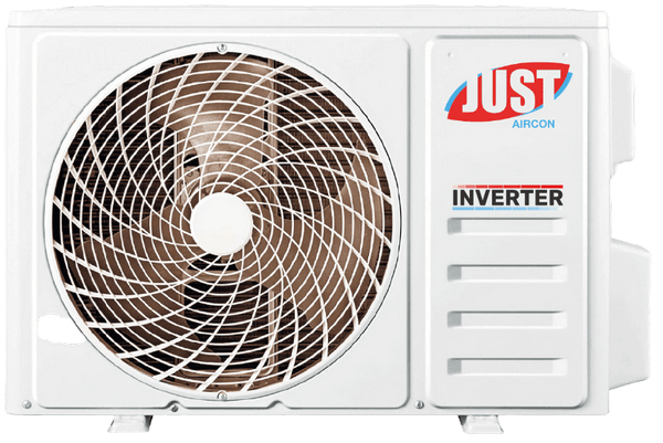 Сплит-система Just Aircon JAC-09HPSIA/XAB1/JACO-09HPSIA/XAB1 Serenity