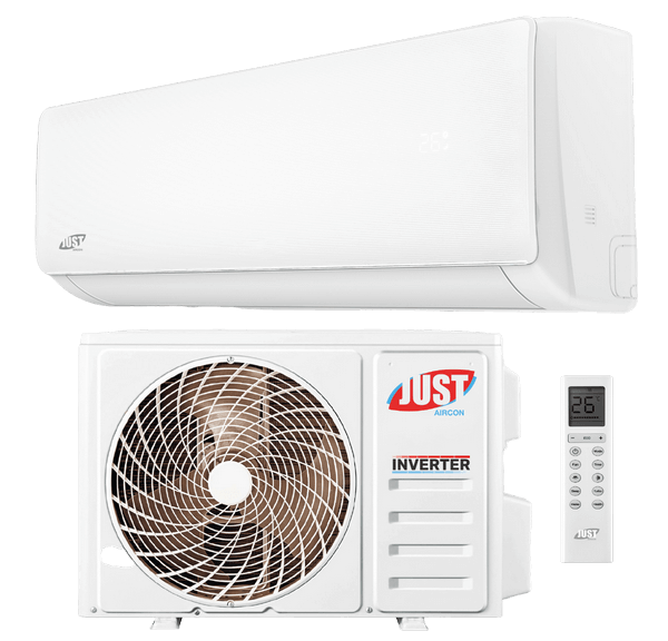 Сплит-система Just Aircon JAC-09HPSIA/XAB1/JACO-09HPSIA/XAB1 Serenity