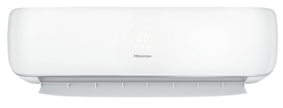Внутренний блок мульти сплит-системы Hisense AMS-12UW4RVETG00 Premium DESIGN Free Match DC Inverter Wi-Fi