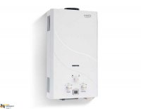 Водонагреватель проточный газовый Oasis OR-26W