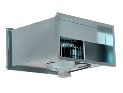 Вентилятор канальный Shuft RFD 600х350-4 VIM