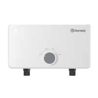 Проточный электрический водонагреватель Thermex Urban 3500 Tap