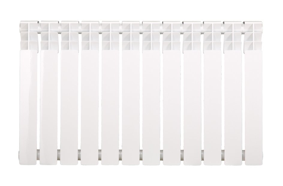 Биметаллический радиатор Oasis Eco 500/80 12 секций