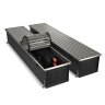 Внутрипольный конвектор Royal Thermo Atrium 190/250/1100-DG-U-NA