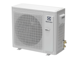 Напольно-потолочная сплит-система Electrolux EACU-36H/UP4-DC/N8 Unitary Pro 4 DC