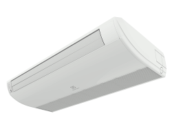 Напольно-потолочная сплит-система Electrolux EACU-36H/UP4-DC/N8 Unitary Pro 4 DC