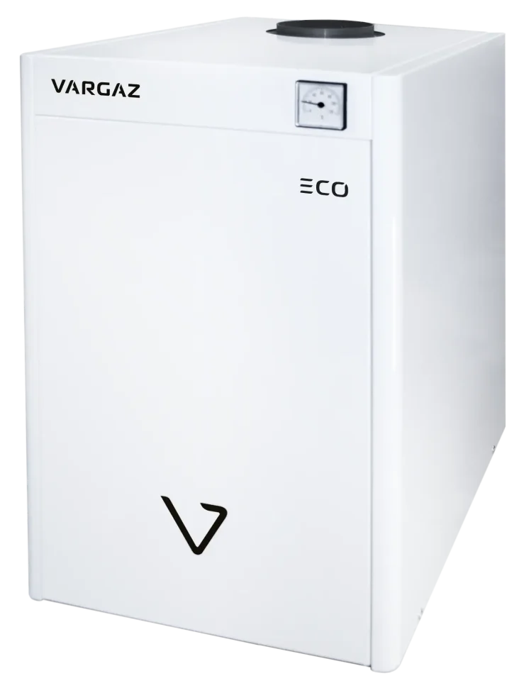 Напольный газовый котел VARGAZ ECO КСГ 8