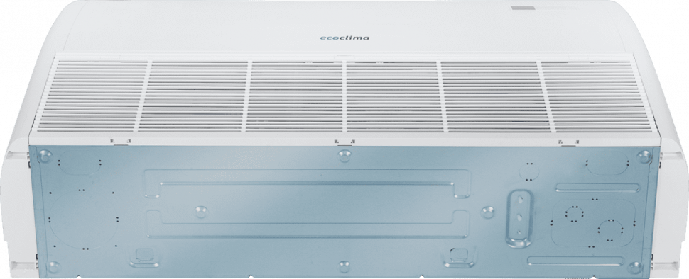 Напольно-потолочная сплит-система Ecoclima ECLCF-H60/5R1C/ECL-H60/5R1C(U)